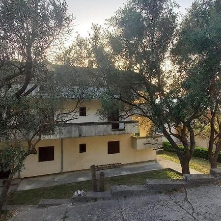 Apartments Vukasovic Котор Экстерьер фото