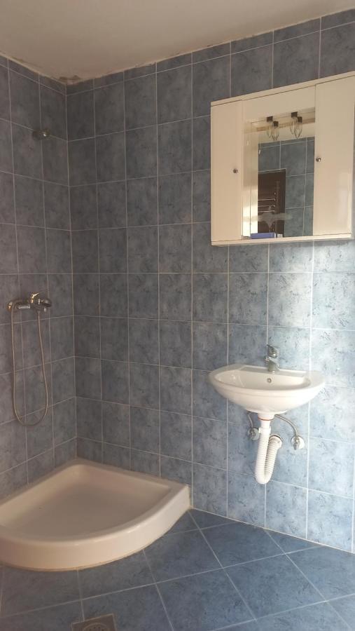 Apartments Vukasovic Котор Экстерьер фото