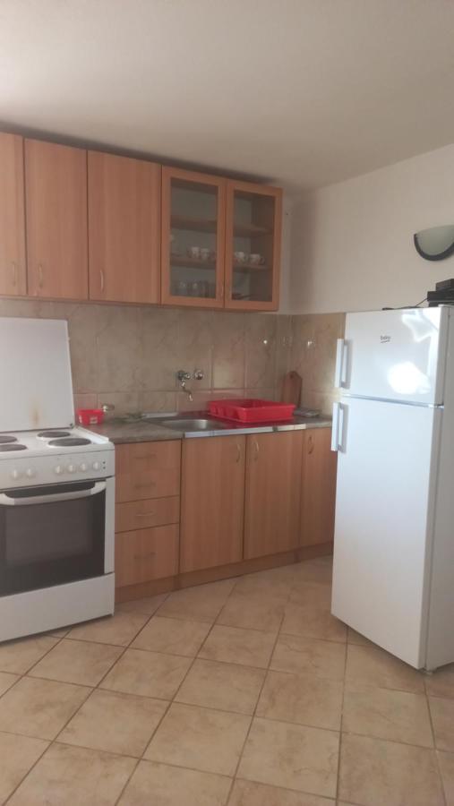 Apartments Vukasovic Котор Экстерьер фото