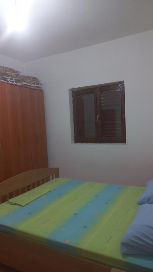 Apartments Vukasovic Котор Экстерьер фото