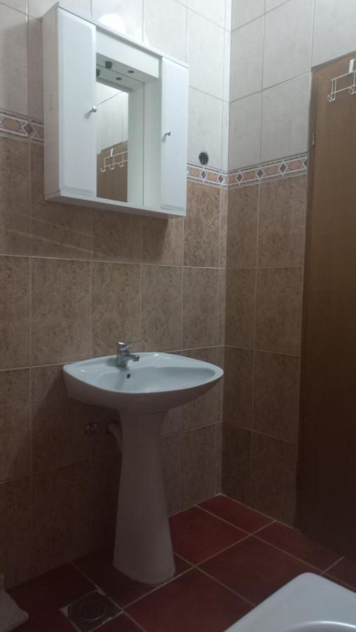 Apartments Vukasovic Котор Экстерьер фото