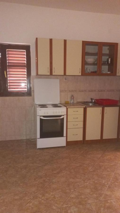 Apartments Vukasovic Котор Экстерьер фото