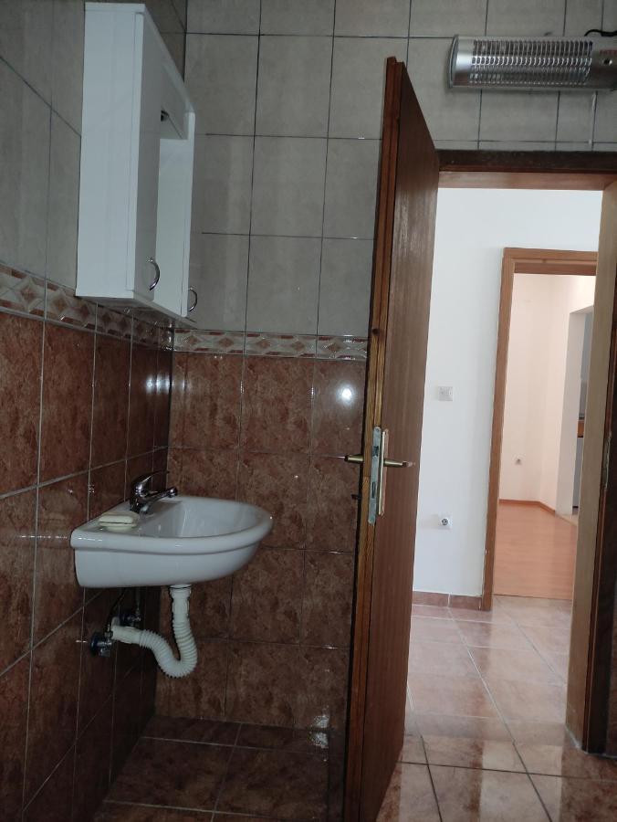 Apartments Vukasovic Котор Экстерьер фото