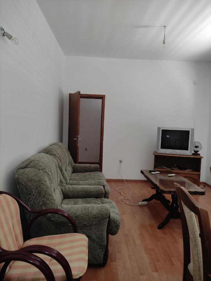 Apartments Vukasovic Котор Экстерьер фото