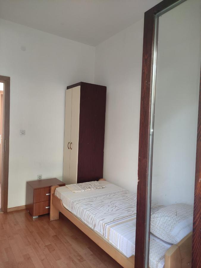 Apartments Vukasovic Котор Экстерьер фото